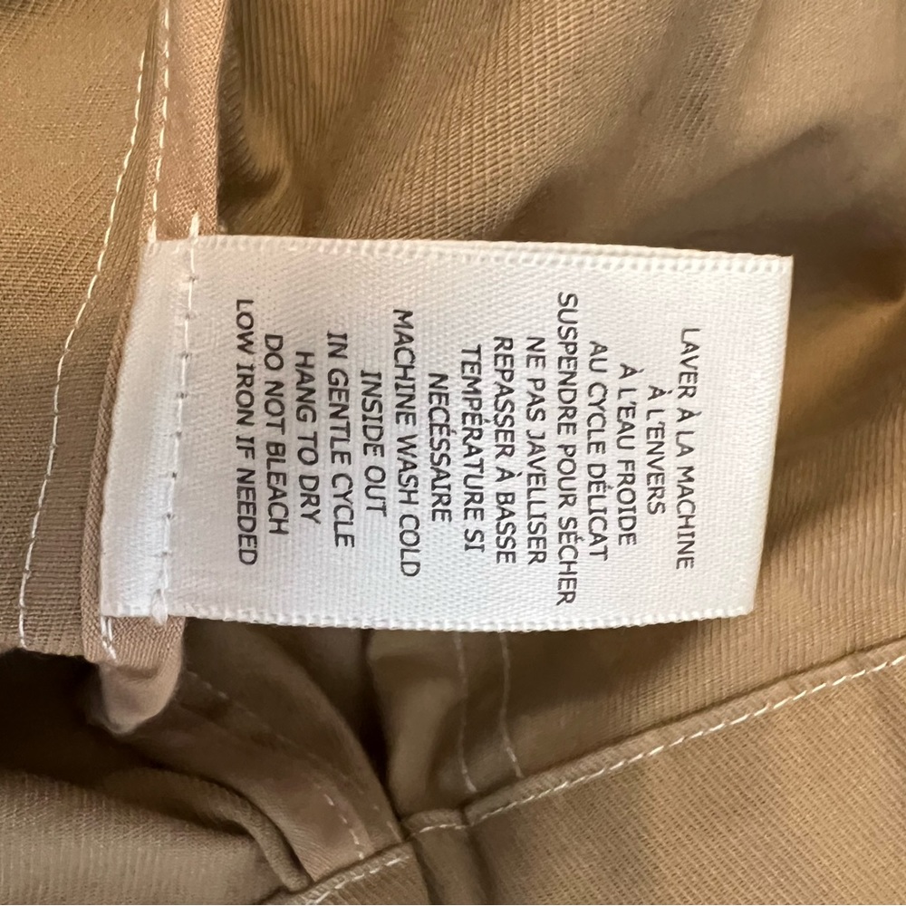 Bomber Jacket - Picture 7 of 8